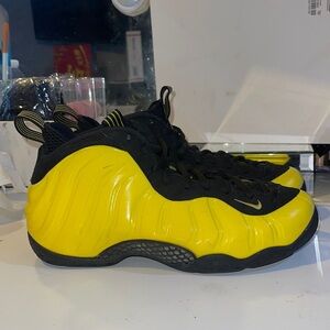WU TANG FOAMPOSITES